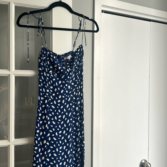 Reformation Juliette Midi Dress - Picture 5 of 5